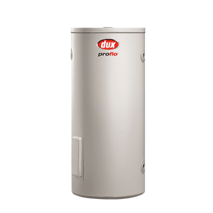 250L Proflo water heater