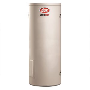 Dux Proflo 400L 3.6kW Electric Storage Water Heater-cutout