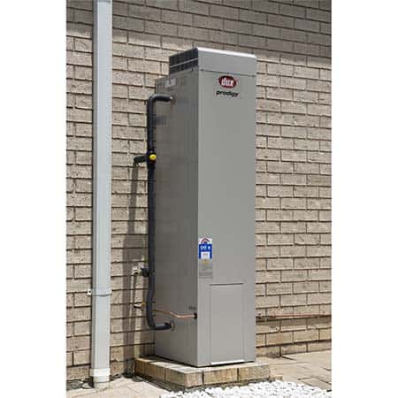 dux-135l-4-star-prodigy-water-heater-natural-gas-installed