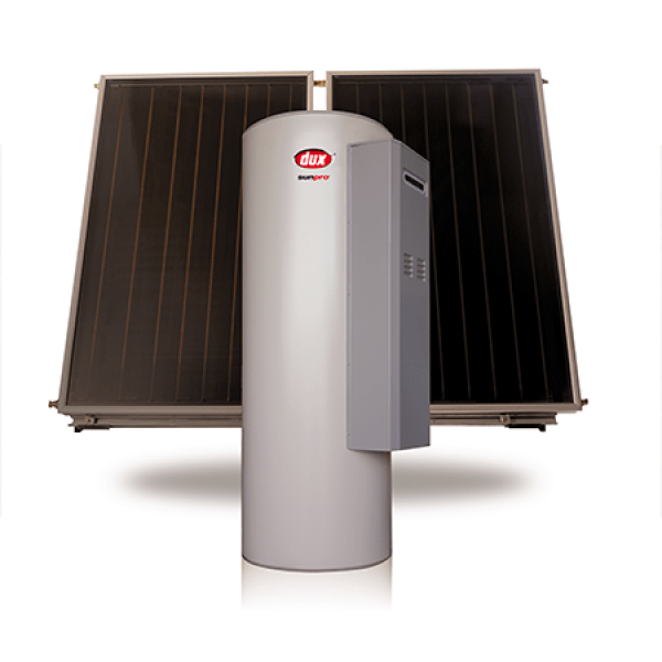 dux-315l-15-amps-sunpro-2-panel-natural-gas-boost-solar-hot-water-system-main-photo
