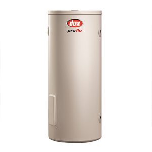 dux-proflo-125l-electric-storage-water-heater-cutout