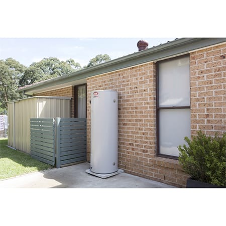 dux-proflo-125l-electric-storage-water-heater-installed
