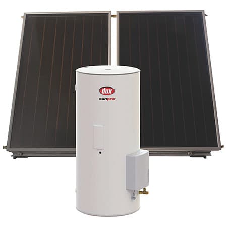 dux-sunpro-315l-3-6kw-solar-electric-boost-hot-water-system-main-photo